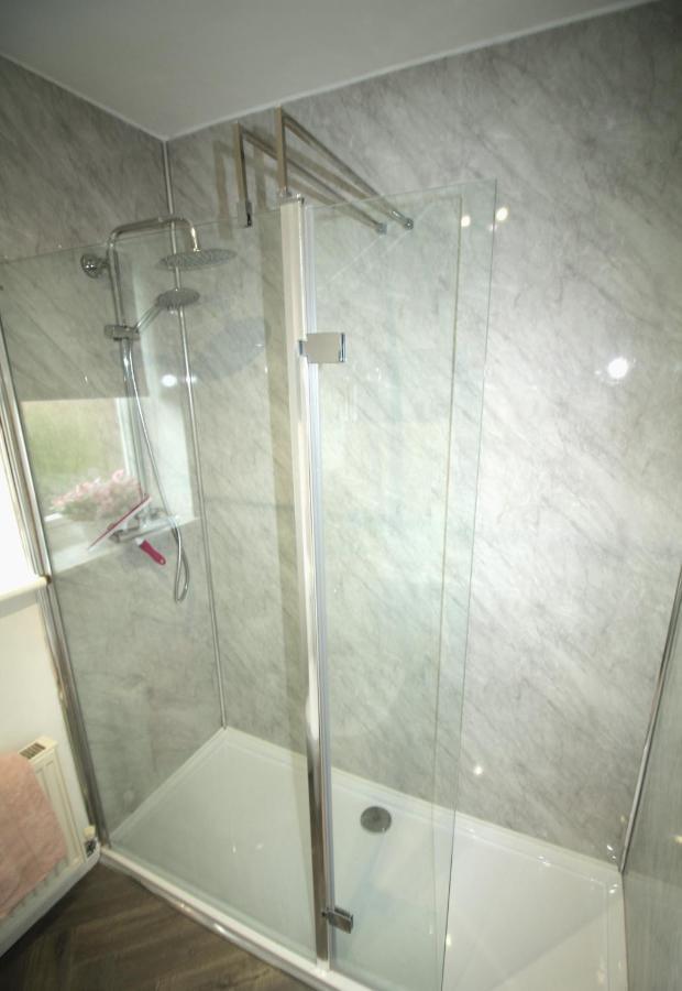 Ashington - 2 Bedroom House - Beautifully Decorated & Furnished - Large Garden Bagian luar foto